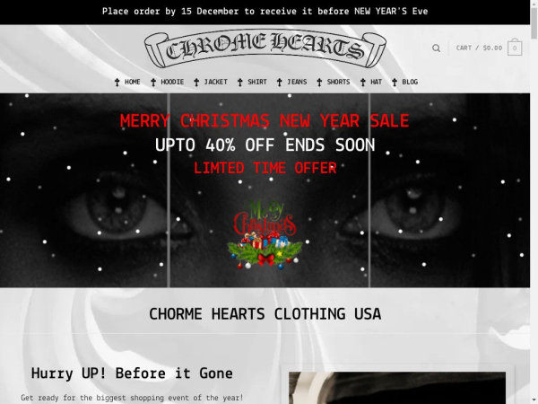 chromeheartllc.com