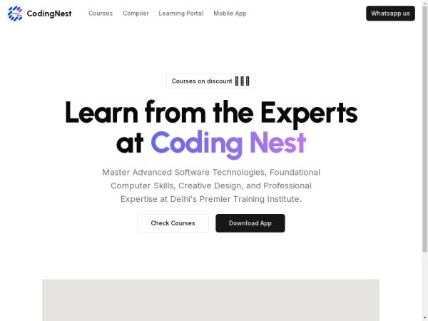 codingnest.tech