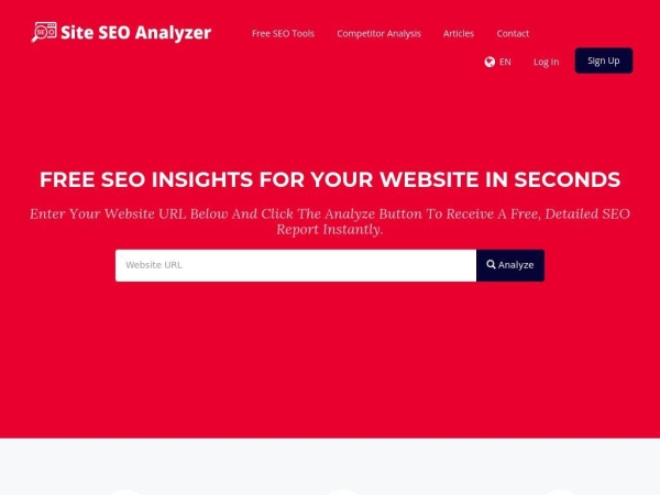 siteseoanalyzer.com