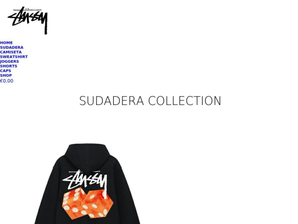 stussyclothing.es